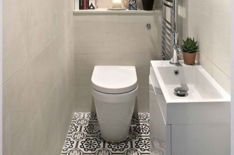 Installation sanitaires